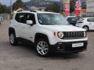 Annonce Jeep Renegade 2WD 1.6L CRD 16V 120CV BTE 6VT PACK SPORT/LONGITUDE 5 PORTES 02/2016 ETAT NEUF GTIE 6 MOIS