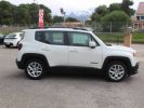 Annonce Jeep Renegade 2WD 1.6L CRD 16V 120CV BTE 6VT PACK SPORT/LONGITUDE 5 PORTES 02/2016 ETAT NEUF GTIE 6 MOIS