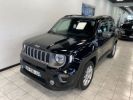 Voir l'annonce Jeep Renegade 4XE HYBRID RECHARGEABLE 190 LIMITED