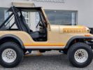 Annonce Jeep Renegade CJ5 US stock, superbe