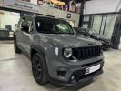 Annonce Jeep Renegade Jeep Renegade 1.0 Turbo T3 120CV [ NIGHT EAGLE - JANTES EN 18 - CAR PLAY ]