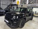 Annonce Jeep Renegade Jeep Renegade 1.0 Turbo T3 120CV [ NIGHT EAGLE - JANTES EN 18 NOIRE - CARPLAY ]