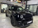 Annonce Jeep Renegade Jeep Renegade 1.0 Turbo T3 120CV [ NIGHT EAGLE - JANTES EN 18 NOIRE - CARPLAY ]