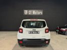 Annonce Jeep Renegade Jeep Renegade