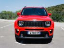 Annonce Jeep Renegade JEEP RENEGADE (2) 1.6 MULTIJET S&S 120 LONGITUDE BUSINESS BVA6 (Identique Au Modèle Limited) 1ERE MAIN !!!!!