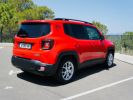 Annonce Jeep Renegade JEEP RENEGADE (2) 1.6 MULTIJET S&S 120 LONGITUDE BUSINESS BVA6 (Identique Au Modèle Limited) 1ERE MAIN !!!!!