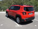 Annonce Jeep Renegade JEEP RENEGADE (2) 1.6 MULTIJET S&S 120 LONGITUDE BUSINESS BVA6 (Identique Au Modèle Limited) 1ERE MAIN !!!!!