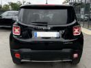 Annonce Jeep Renegade LIMITED 1.4 MULTIAIR 140 Cv S&S ECRAN TACTILE / CUIR CAMERA CRIT AIR 1 - GARANTIE 1 AN