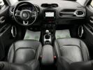 Annonce Jeep Renegade LIMITED 1.4 MULTIAIR 140 Cv S&S ECRAN TACTILE / CUIR CAMERA CRIT AIR 1 - GARANTIE 1 AN