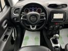 Annonce Jeep Renegade LIMITED 1.4 MULTIAIR 140 Cv S&S ECRAN TACTILE / CUIR CAMERA CRIT AIR 1 - GARANTIE 1 AN