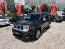 Achat Jeep Renegade Limited Occasion