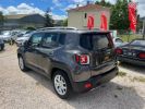 Annonce Jeep Renegade Limited