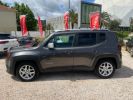 Annonce Jeep Renegade Limited