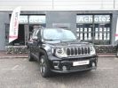 Voir l'annonce Jeep Renegade Limited 2.0 MultiJet 140 BVA9 4x4 Active Drive Low  PHASE 2