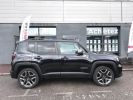 Annonce Jeep Renegade Limited 2.0 MultiJet 140 BVA9 4x4 Active Drive Low  PHASE 2