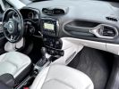 Annonce Jeep Renegade Limited 2.0 MultiJet 140 BVA9 4x4 Active Drive Low  PHASE 2