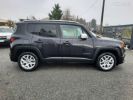 Annonce Jeep Renegade Limited Advanced Technologies FWD 51500KMS ETAT IRREPROCHABLE REVISE GARANTIE 12 ...