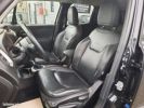 Annonce Jeep Renegade Limited Advanced Technologies FWD 51500KMS ETAT IRREPROCHABLE REVISE GARANTIE 12 ...