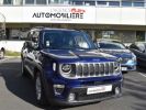 Annonce Jeep Renegade LIMITED Phase 2 T3 1.0 GSE 2WD S&S 120 cv