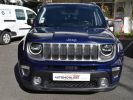 Annonce Jeep Renegade LIMITED Phase 2 T3 1.0 GSE 2WD S&S 120 cv