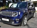 Annonce Jeep Renegade LIMITED Phase 2 T3 1.0 GSE 2WD S&S 120 cv