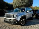 Voir l'annonce Jeep Renegade longitude 120 CH