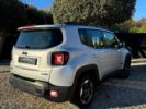 Annonce Jeep Renegade longitude 120 CH