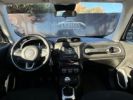 Annonce Jeep Renegade longitude 120 CH