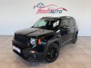 Voir l'annonce Jeep Renegade MULTIAIR 2WD S&S 140cv BROOKLYN EDITION-2018