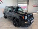 Annonce Jeep Renegade MULTIAIR 2WD S&S 140cv BROOKLYN EDITION-2018