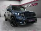 Annonce Jeep Renegade MY20 1.3 GSE T4 240 ch PHEV AT6 4xe eAWD S