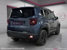 Annonce Jeep Renegade MY20 1.3 GSE T4 240 ch PHEV AT6 4xe eAWD S