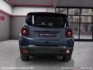 Annonce Jeep Renegade MY20 1.3 GSE T4 240 ch PHEV AT6 4xe eAWD S