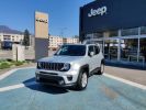 Voir l'annonce Jeep Renegade MY21 1.3 Turbo T4 190 ch PHEV AT6 4xe eAWD Longitude Summer Edition 5P