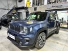 Voir l'annonce Jeep Renegade S 1.3 Turbo 4XE Hybride Rechargeable 240CV [05/2022 - CarPlay - Caméra de recul - Sieges / Volant Chauffant ]