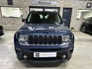 Annonce Jeep Renegade S 1.3 Turbo 4XE Hybride Rechargeable 240CV [05/2022 - CarPlay - Caméra de recul - Sieges / Volant Chauffant ]