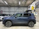 Annonce Jeep Renegade S 1.3 Turbo 4XE Hybride Rechargeable 240CV [05/2022 - CarPlay - Caméra de recul - Sieges / Volant Chauffant ]