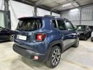 Annonce Jeep Renegade S 1.3 Turbo 4XE Hybride Rechargeable 240CV [05/2022 - CarPlay - Caméra de recul - Sieges / Volant Chauffant ]