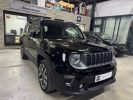 Annonce Jeep Renegade S 240CV 1.3 Turbo Hybride Rechargeable 4XE [08/2022 - CarPlay - Caméra de recul - Sieges / Volant Chauffant ]