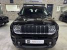 Annonce Jeep Renegade S 240CV 1.3 Turbo Hybride Rechargeable 4XE [08/2022 - CarPlay - Caméra de recul - Sieges / Volant Chauffant ]