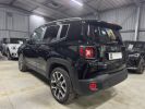 Annonce Jeep Renegade S 240CV 1.3 Turbo Hybride Rechargeable 4XE [08/2022 - CarPlay - Caméra de recul - Sieges / Volant Chauffant ]