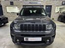 Annonce Jeep Renegade S 4XE 1.3 Turbo Hybride Rechargeable 190CV [07/2022 - CarPlay - Sieges / Volant Chauffant - Caméra ]