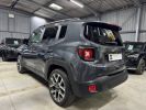 Annonce Jeep Renegade S 4XE 1.3 Turbo Hybride Rechargeable 190CV [07/2022 - CarPlay - Sieges / Volant Chauffant - Caméra ]