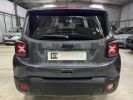 Annonce Jeep Renegade S 4XE 1.3 Turbo Hybride Rechargeable 190CV [07/2022 - CarPlay - Sieges / Volant Chauffant - Caméra ]