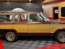 Annonce Jeep Wagoneer