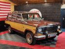 Annonce Jeep Wagoneer