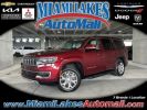 achat occasion 4x4 - Jeep Wagoneer occasion