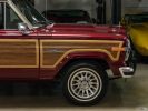 Annonce Jeep Wagoneer