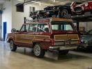 Annonce Jeep Wagoneer