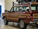 Annonce Jeep Wagoneer